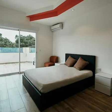Villa De Lloret de Mar