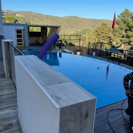 Villa De
