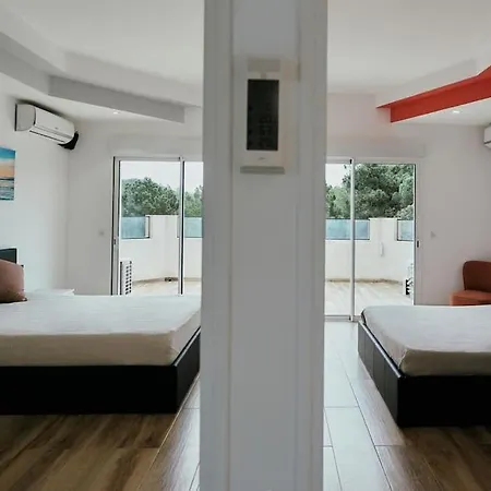 De Villa Lloret de Mar
