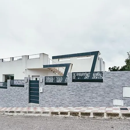 Villa De