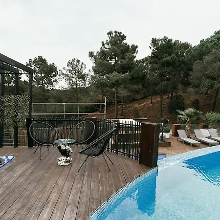 Villa De Lloret de Mar