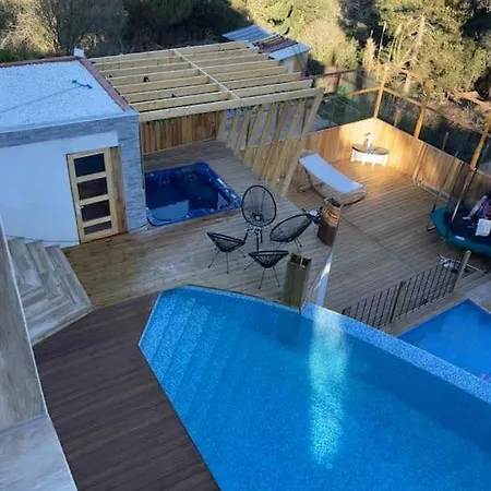 De Villa Lloret de Mar