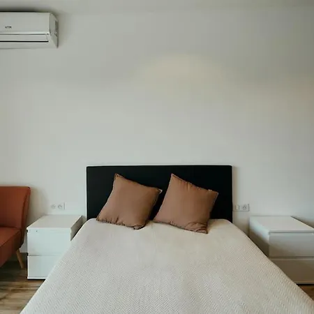 빌라 De