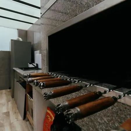 De 빌라
